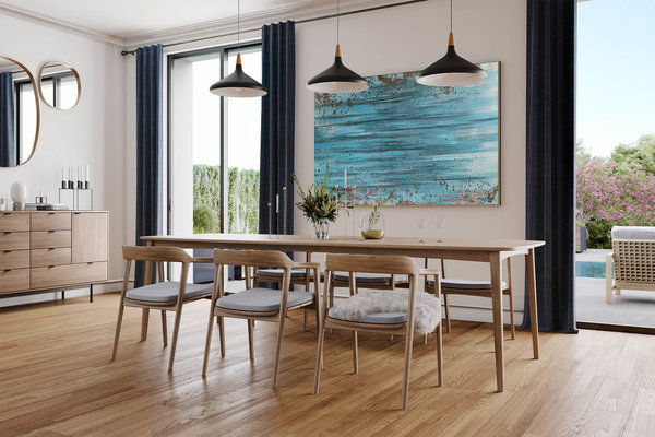 Verschönern Sie Ihr Zuhause