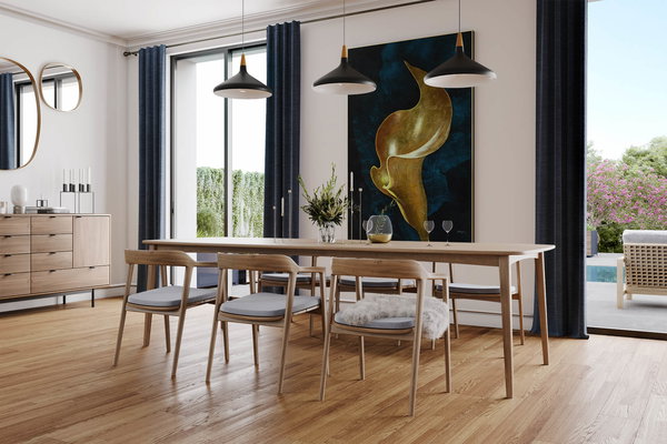 Verschönern Sie Ihr Zuhause