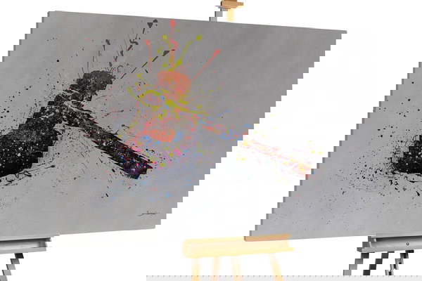 Un pezzo unico per le tue pareti