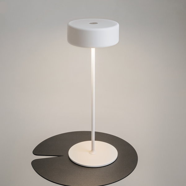 Tischlampe 'Eclipse Beam'