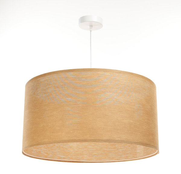 Pendelleuchte 'Natural Sublime Natural 1'