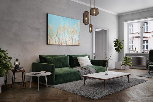 Verschönern Sie Ihr Zuhause