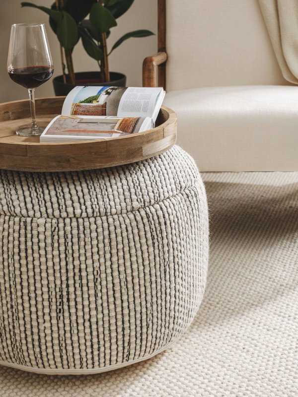 Subtle enhancement for your interior
