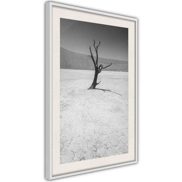 Poster 'Survivor'