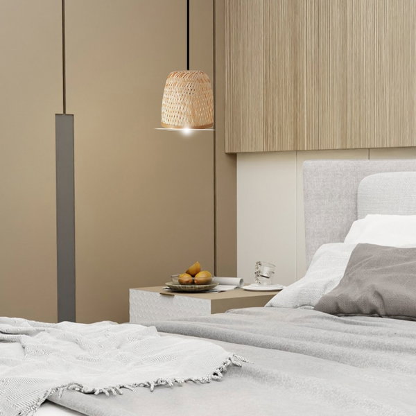 Pendelleuchte 'Addu AB2'