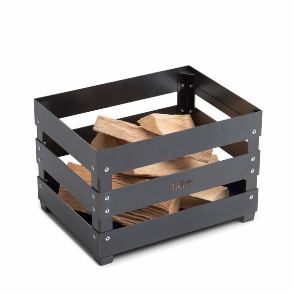 CRATE Feuerkorb