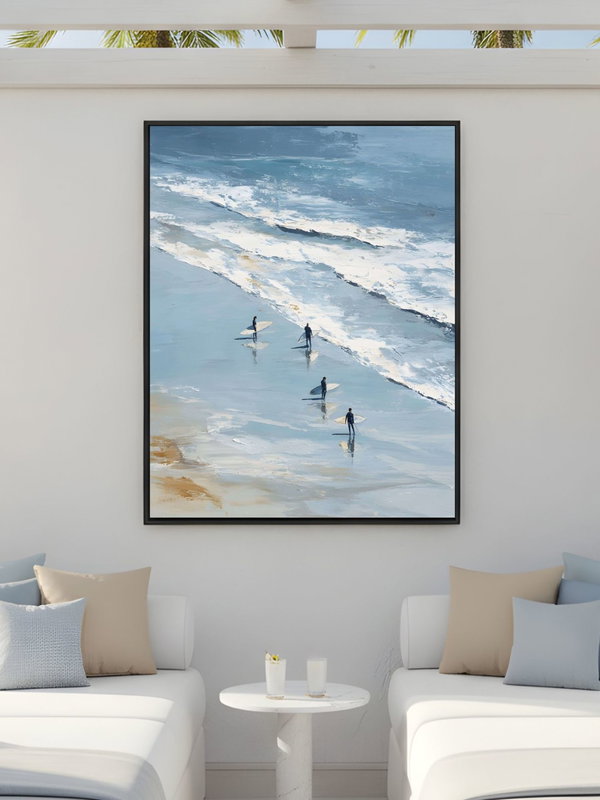 Arte moderna per la tua casa