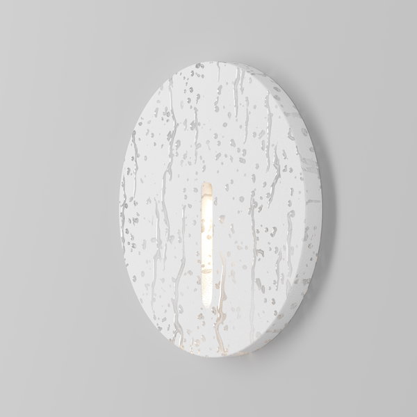 Outdoor Light 'Lock'