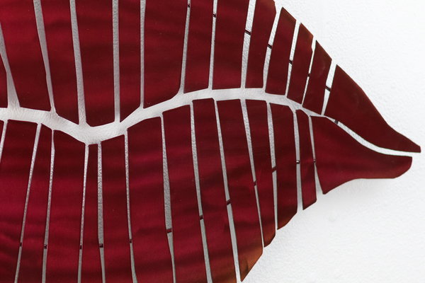 Plastische Ausdruckskraft