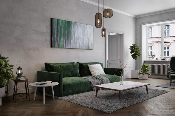 Verschönern Sie Ihr Zuhause