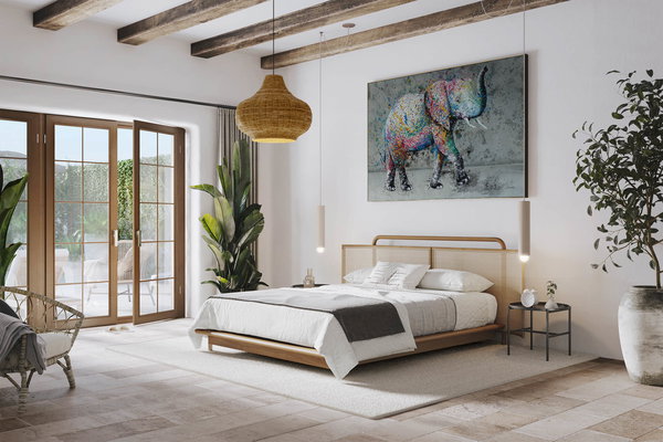 Verschönern Sie Ihr Zuhause