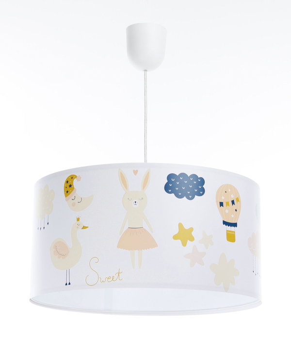 Висяща лампа 'Foto Dreamy Simple 1'