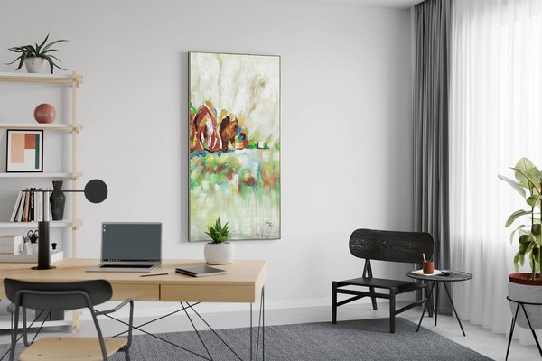 Beautify your home