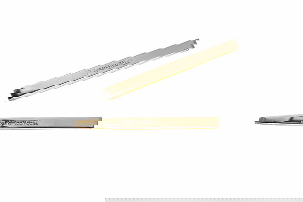 Treki Lot De 2 Pinces à Bijoux Réglables En Acier Inoxydable Pour Réparation électronique, Laboratoire, Artisanat, Soudure