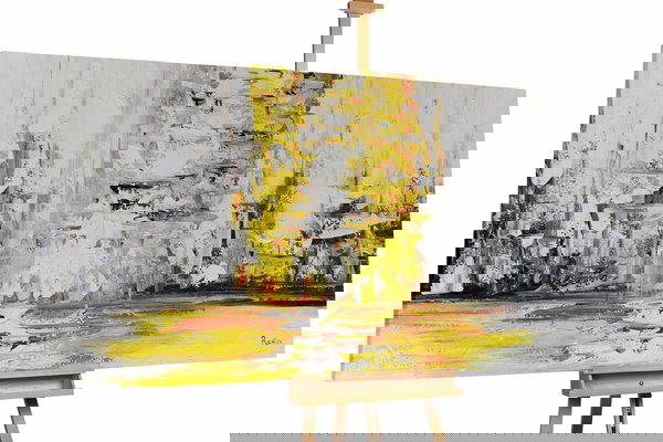 Een uniek exemplaar voor je interieur