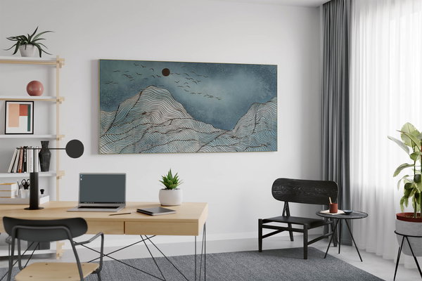 Verschönern Sie Ihr Zuhause