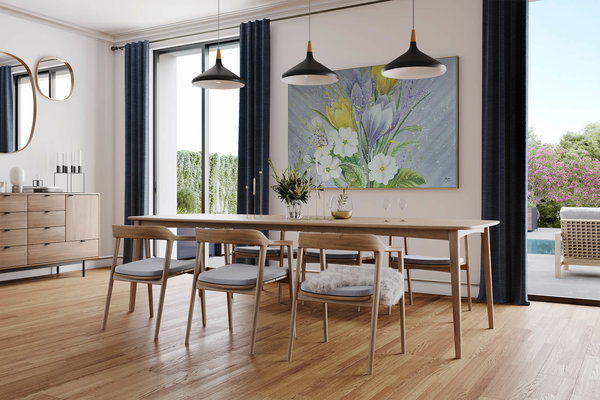 Verschönern Sie Ihr Zuhause