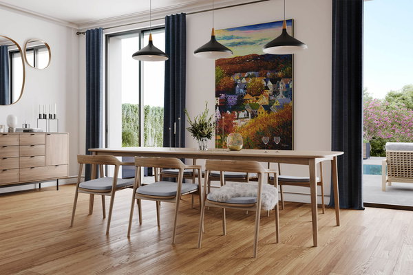 Verschönern Sie Ihr Zuhause