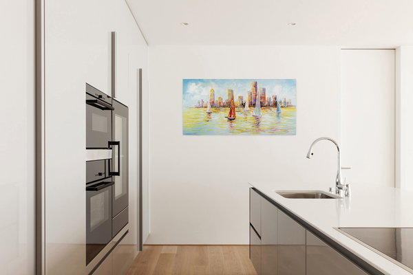 Verschönern Sie Ihr Zuhause