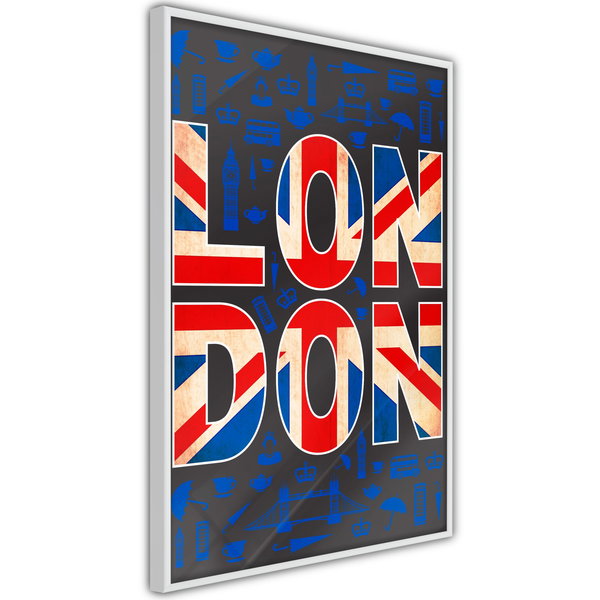 Poster 'City of Culture'
