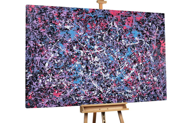 Un pezzo unico per le tue pareti