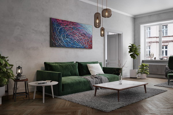 Verschönern Sie Ihr Zuhause