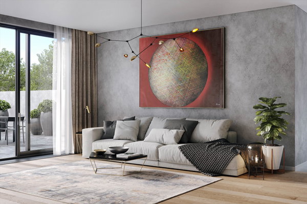 Embellissez votre chez-vous