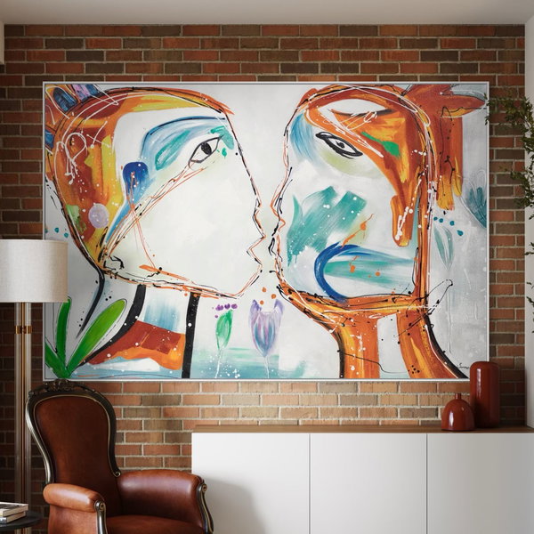 Jedinečný kúsok pre vaše štyri steny