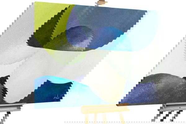 Un pezzo unico per le tue pareti