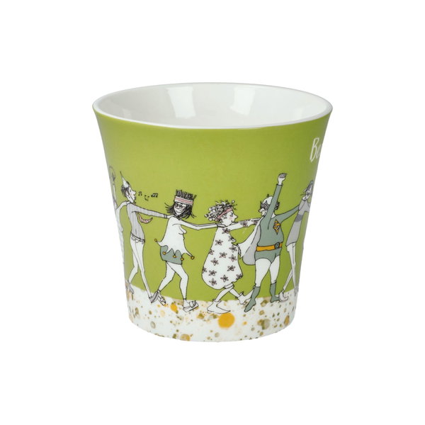 Goebel Becher 'Bestes Alter'