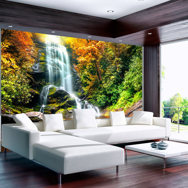 Papel de parede 'Waterfall Dream'