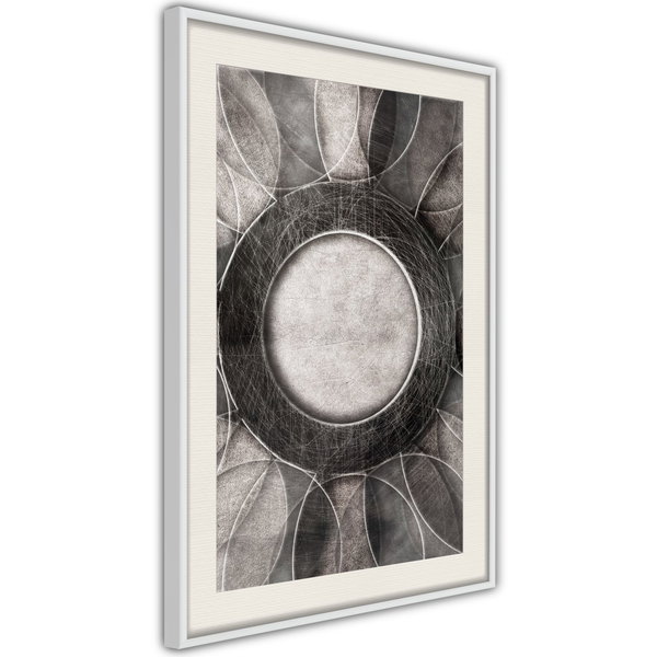 Poster 'Circles'