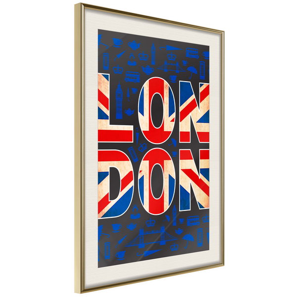 Poster 'City of Culture'