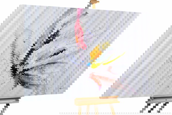 Ett unikat till dina fyra väggar