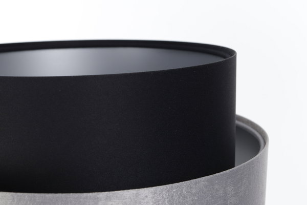 Lampe de table 'Duo Ellegant Halo 1'