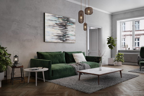 Verschönern Sie Ihr Zuhause