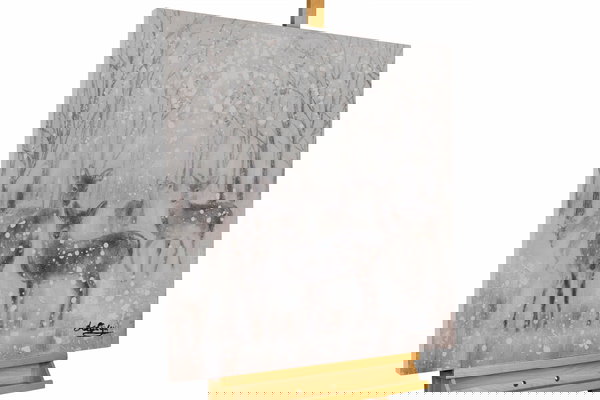 Arte moderna para a sua casa