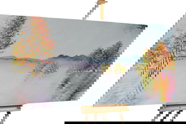 Jedinečný kúsok pre vaše štyri steny