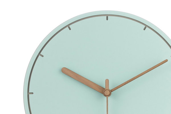 Up-to-date mit Stil