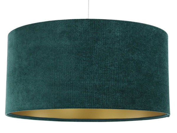 Suspension luminaire 'Glamour Cozy Inspiring 1'