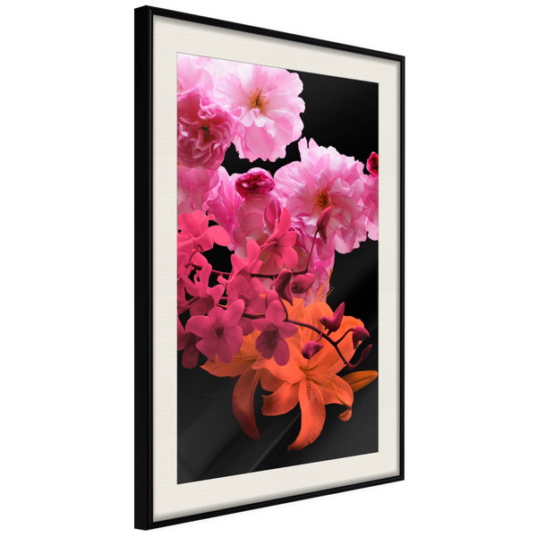 Póster 'Spring Saturation'