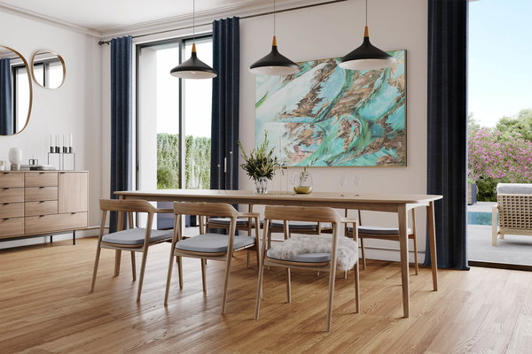 Verschönern Sie Ihr Zuhause