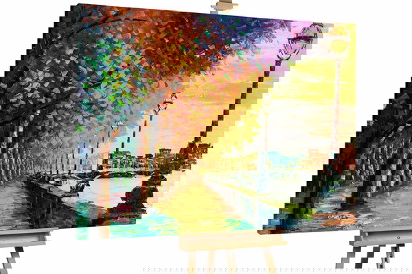 Um exemplar único para a sua decoração interior