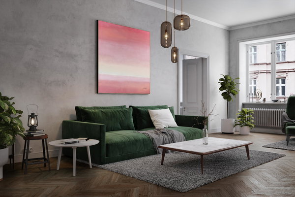 Verschönern Sie Ihr Zuhause