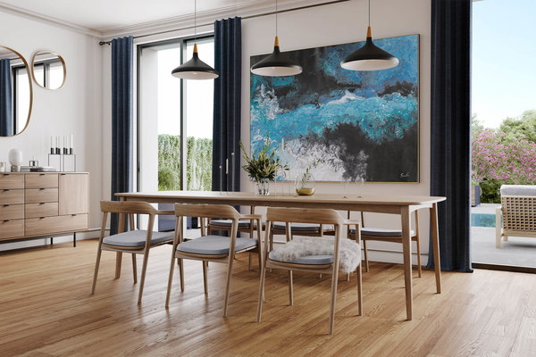 Verschönern Sie Ihr Zuhause