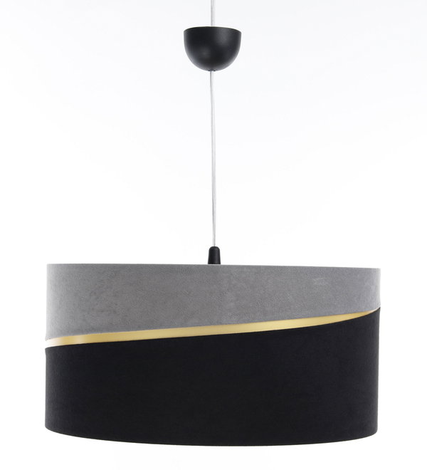 Pendelleuchte 'Swing Whirling Swift 1'
