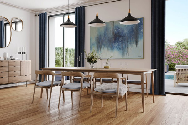 Verschönern Sie Ihr Zuhause