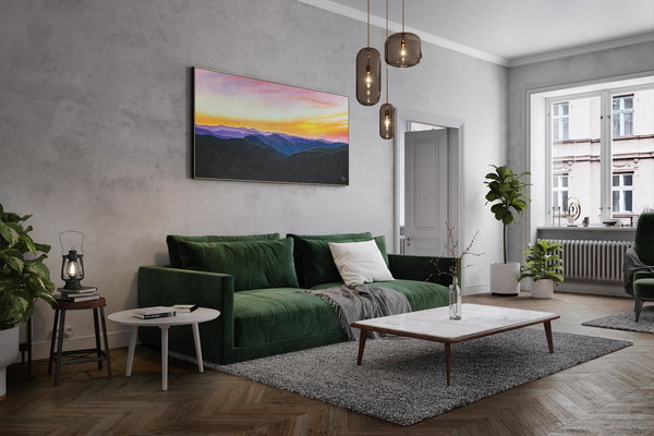 Verschönern Sie Ihr Zuhause