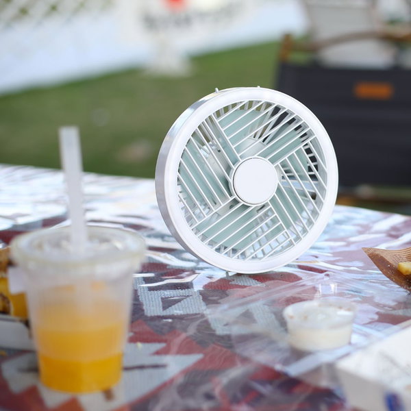 Deckenventilator 'Splash SP2'