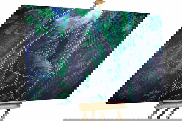 Unikat za sva četiri zida